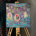 In Utero - Original Painting